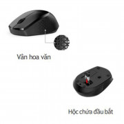 Chuột không dây chống ồn Genius NX-8000S3