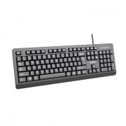 Bàn phím có dây SingPC KB-1960