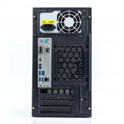 Máy tính để bàn SingPC Hi31282S0-W4