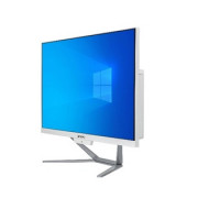 Máy tính All in one SingPC M24K672-W1