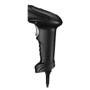 Máy quét mã vạch 1D SingPC Scan-1600U có dây1