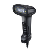Máy quét mã vạch 1D SingPC Scan-1600U có dây3