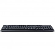 Bàn phím có dây SingPC KB-M3303