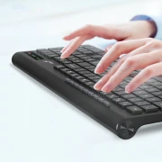 Bàn Phím không dây Genius Slimstar 72304
