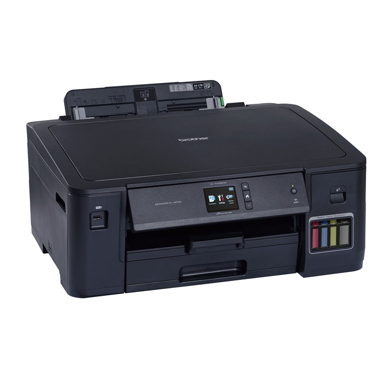Máy in Laser màu Brother HL-T4000DW0