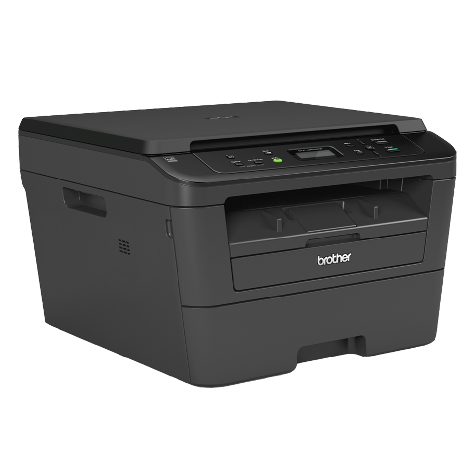 Máy in Laser Đa Chức Năng Brother DCP-L2520D3