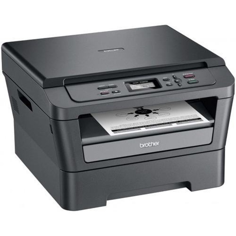 Máy in Laser Đa Chức Năng Brother DCP-L2520D4