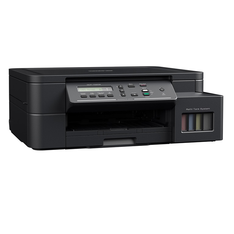 Máy in phun màu đa năng Brother DCP-T520W3