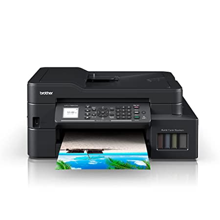 Máy in phun màu đa chức năng Brother MFC-T920DW4