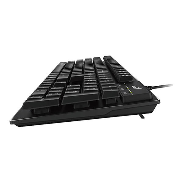 Bàn phím có dây Smart Genius KB-1021
