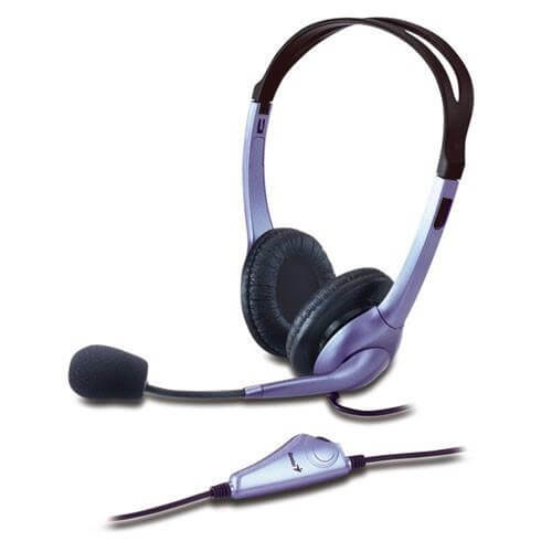 Tai nghe Genius HS-04S1