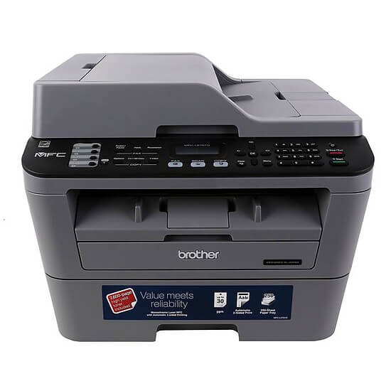 Máy in Laser đa chức năng Brother MFC-L2701DW3