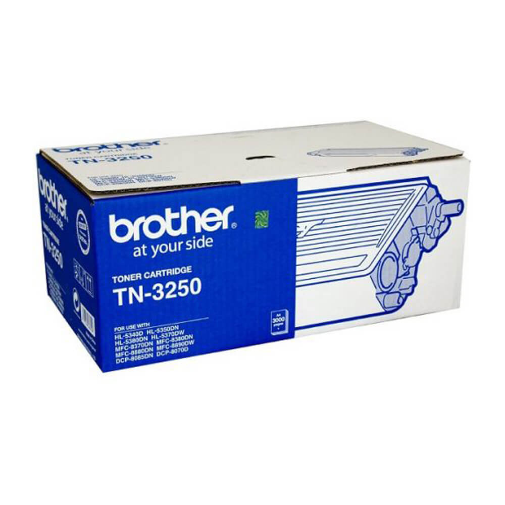 Mực in phun Brother TN-3250
