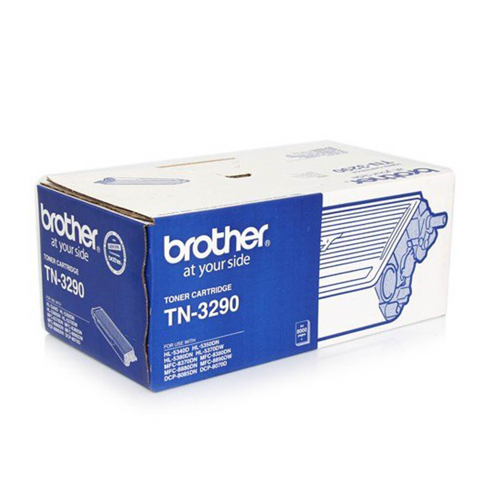Mực in phun Brother TN-32901