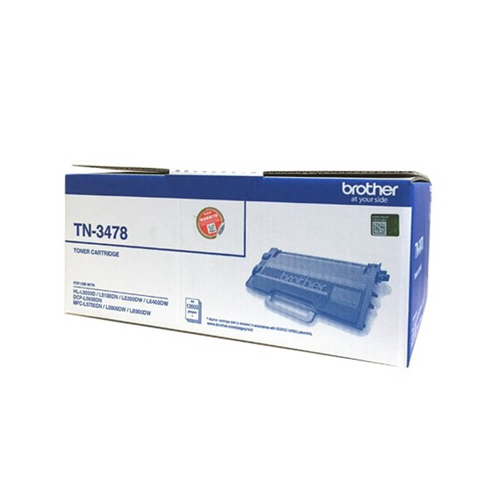 Mực in phun Brother TN-34780
