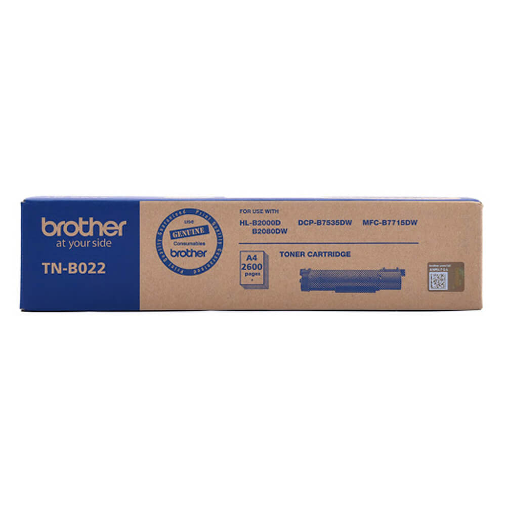 Mực in phun Brother TN-B0221