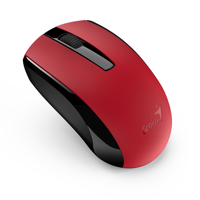 Chuột không dây pin sạc Genius ECO 81002
