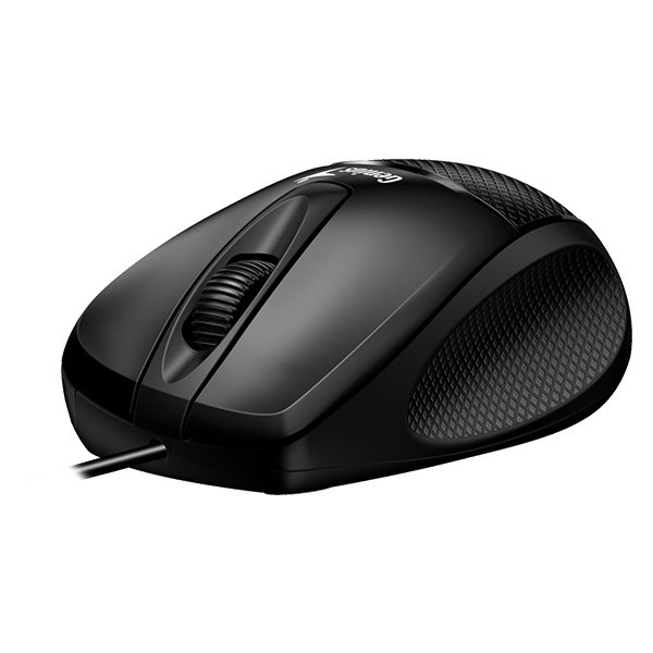 Chuột quang có dây Genius DX-150X6