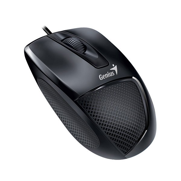 Chuột quang có dây Genius DX-150X7