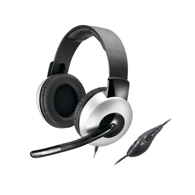 Tai nghe Genius HS-05A
