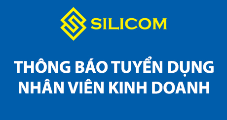 Thông báo tuyển dụng: Nhân viên kinh doanh (làm việc tại TP.HCM)