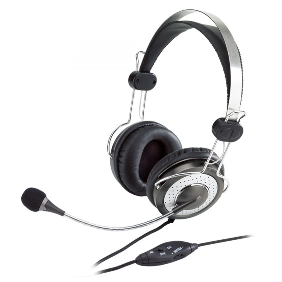 Tai nghe Genius HS-04SU0