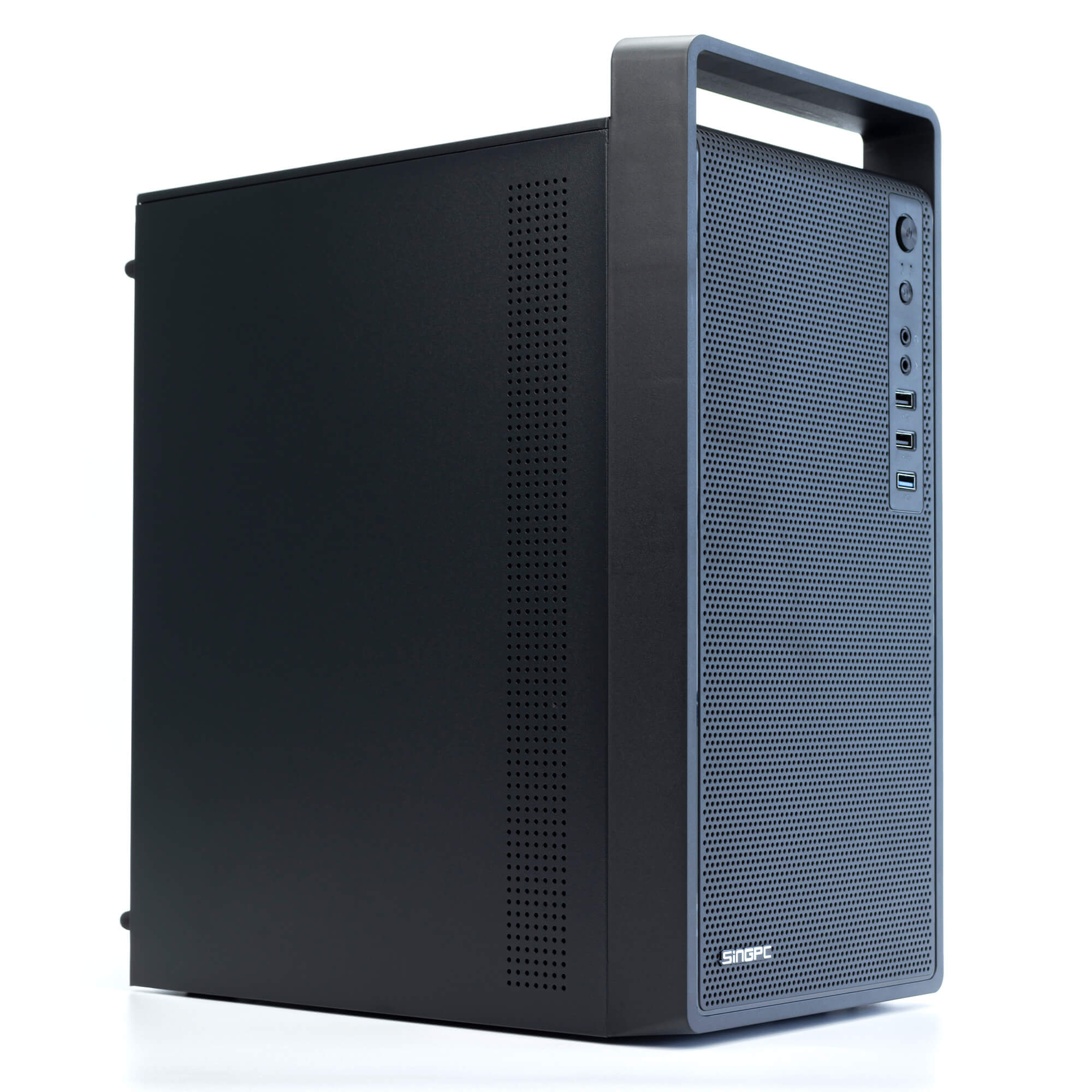 Máy tính để bàn SingPC Hi31282S0-W1