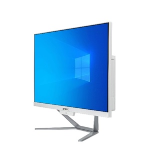 Máy tính All in one SingPC M24K672-W1