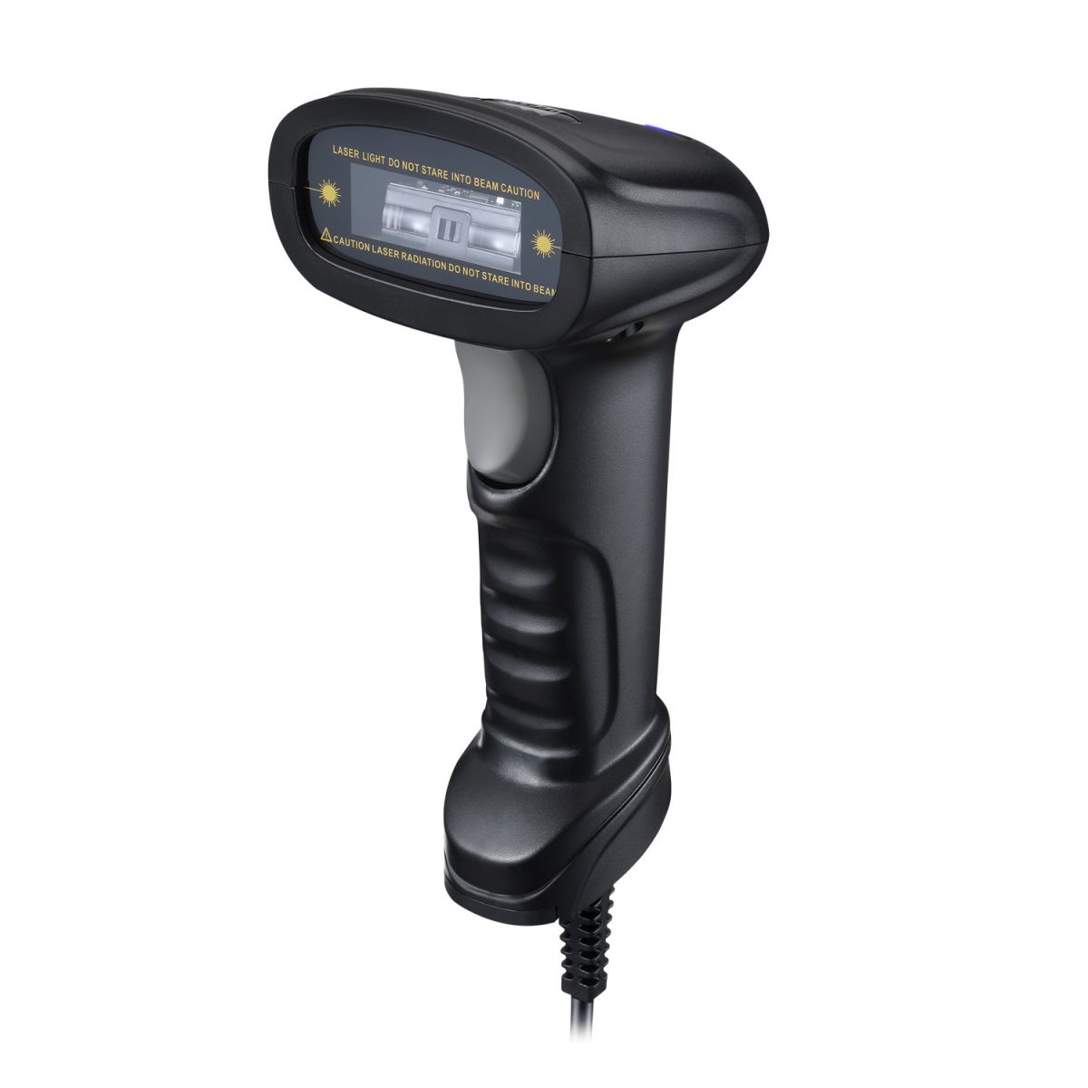 Máy quét mã vạch 1D SingPC Scan-1600U có dây