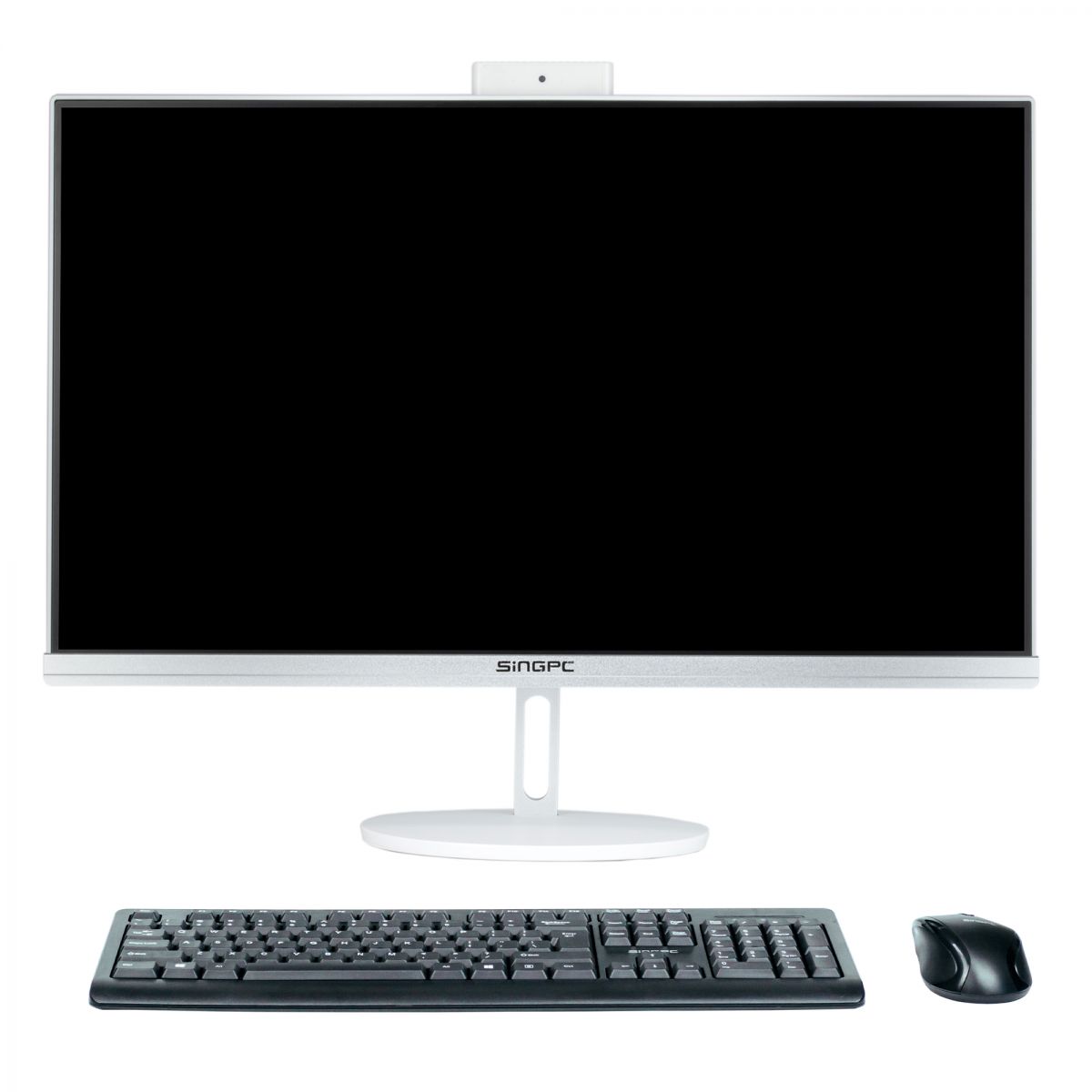 Máy tính All in one SingPC M24Fi31282-W (Màn hình cảm ứng)2