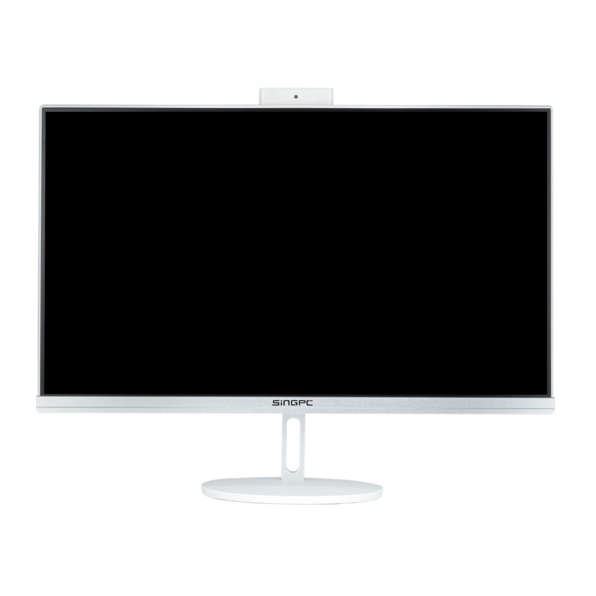 Máy tính All in one SingPC M24Fi31282-W (Màn hình cảm ứng)1