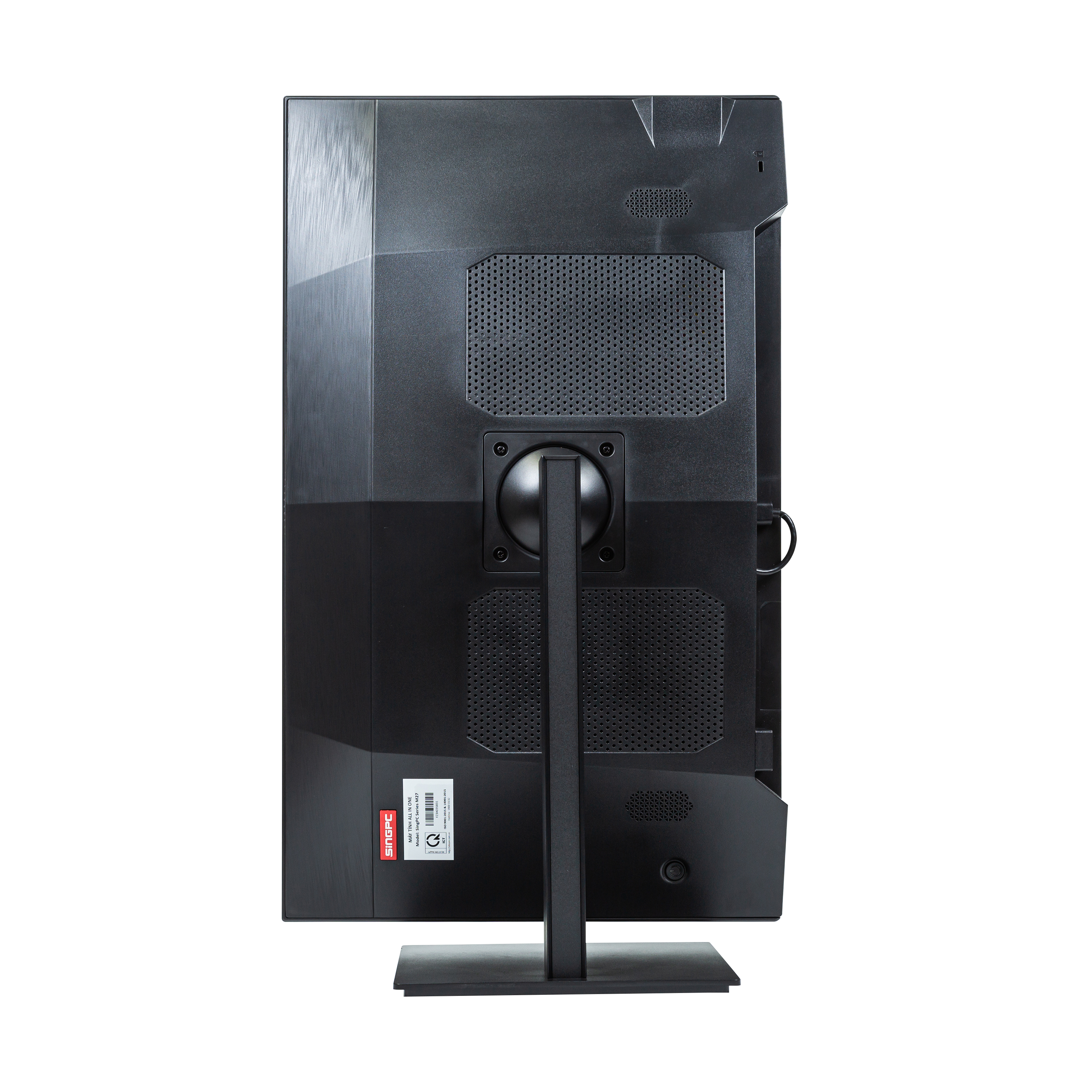 Máy tính All in one SingPC M27D9