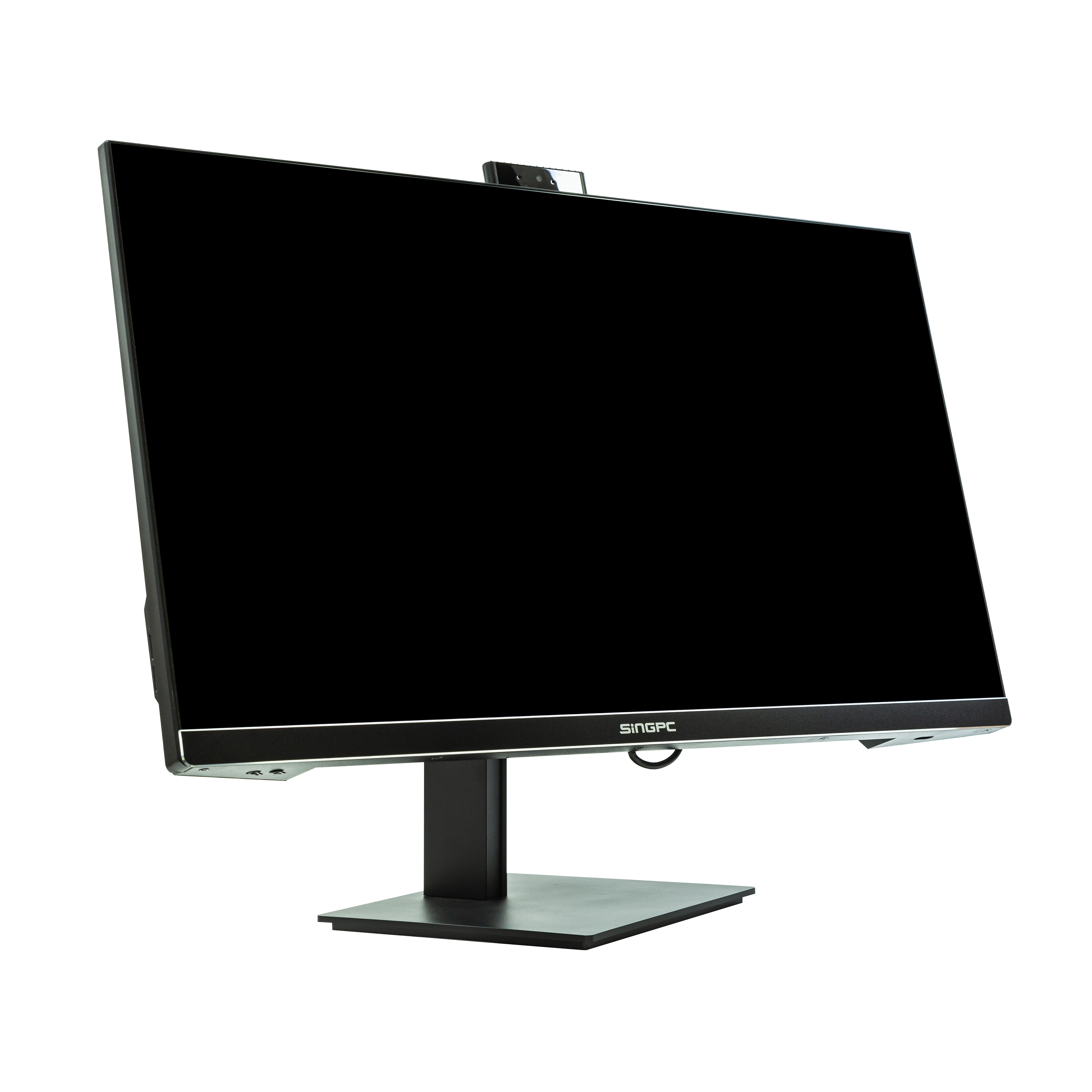 Máy tính All in one SingPC M27D5