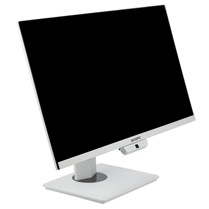 Máy tính All in one SingPC M24Pi51282-W5