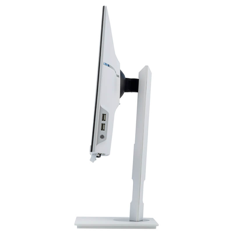 Máy tính All in one SingPC M24Pi31282-W8