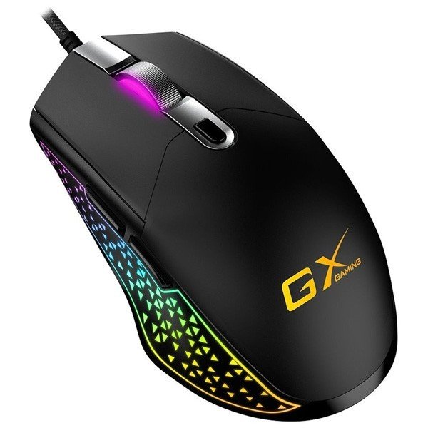 Chuột Có dây Gaming Genius Scorpion M7050