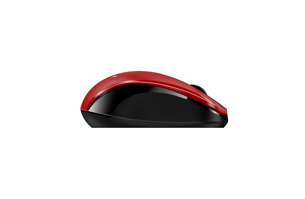 Chuột không dây chống ồn Genius NX-8008S5