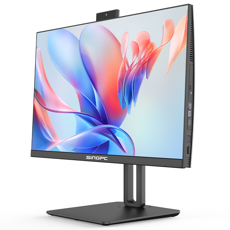 Máy tính All In One SingPC M24Ei31282-W1