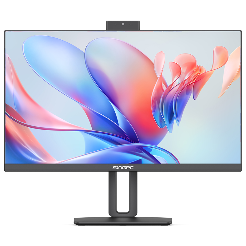 Máy tính All In One SingPC M24Ei31282-W