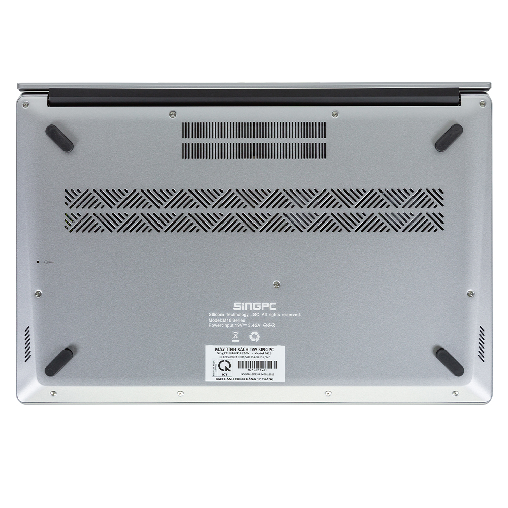 SingPC Notebook M16i312825