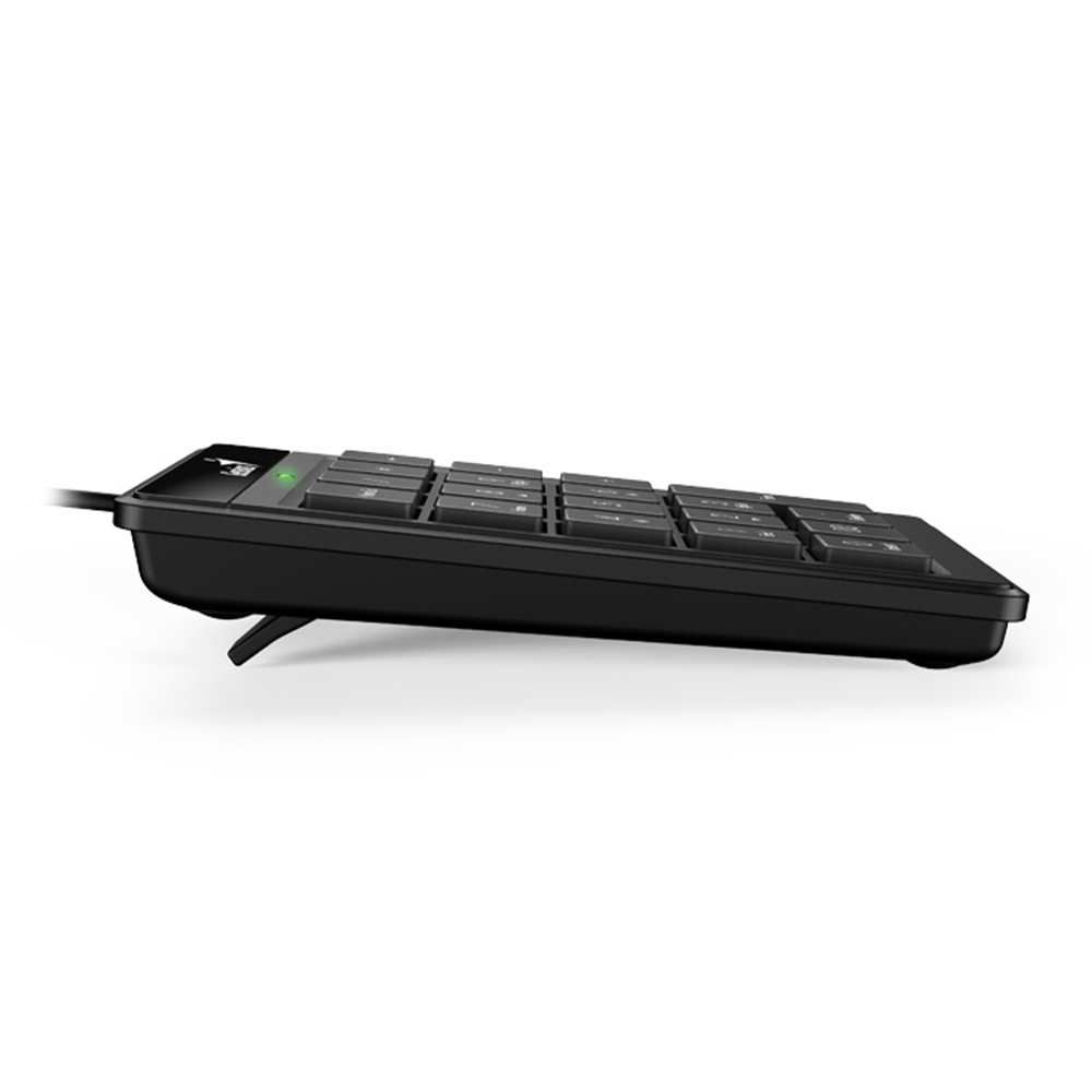 Bàn Phím Có Dây Genius NumPad 1102