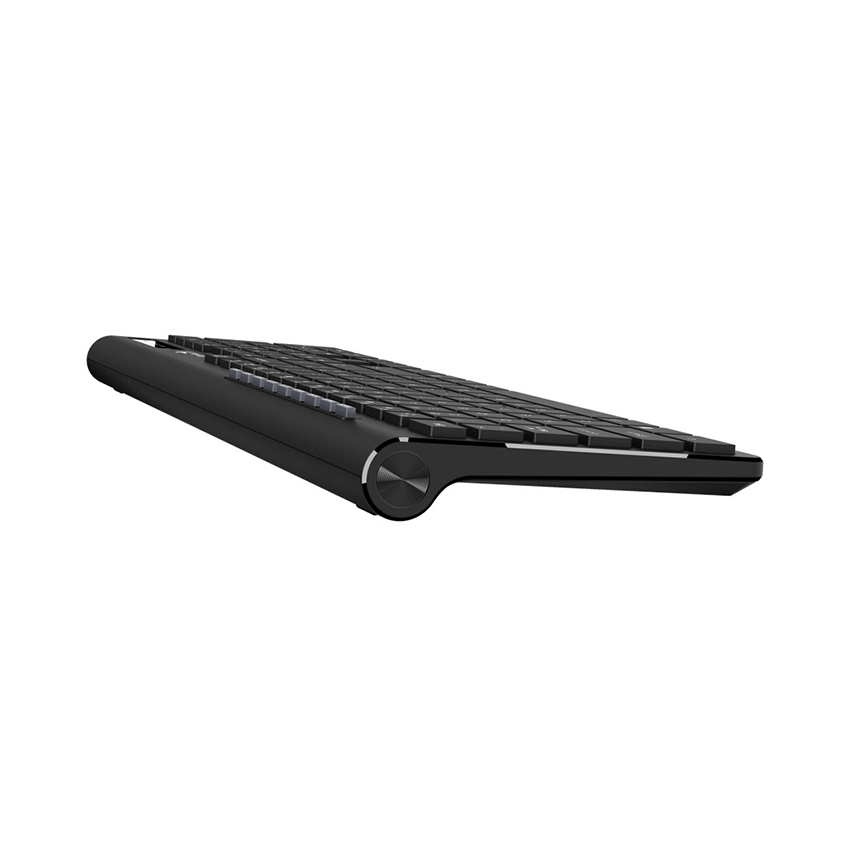 Bàn Phím không dây Genius Slimstar 72302